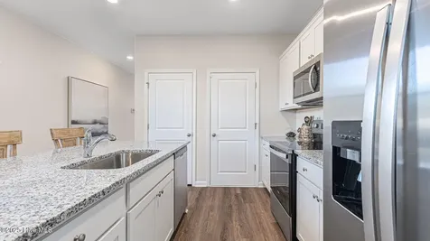 3060 Tasso Drive SW Sunset Beach NC 28468