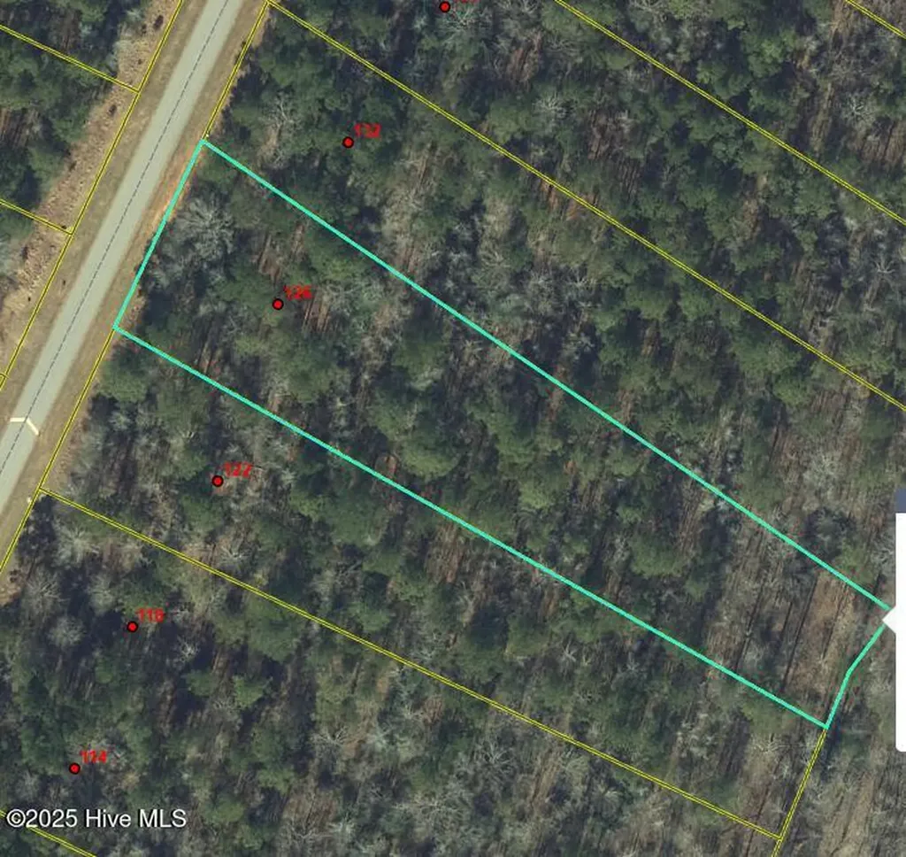 126 N State Lane Rockingham NC 28379