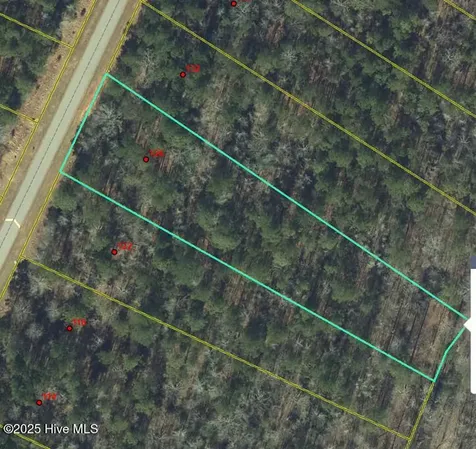 126 N State Lane Rockingham NC 28379