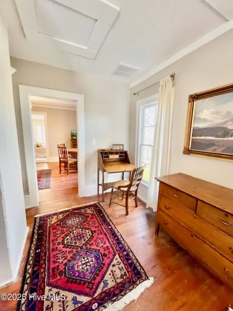 207 S Oakum Street Edenton NC 27932
