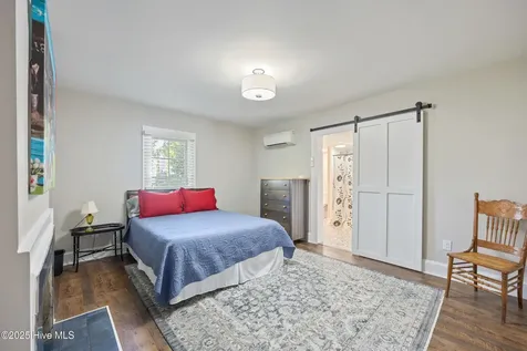 207 S Oakum Street Edenton NC 27932