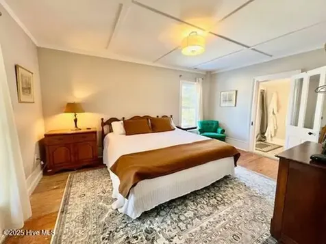 207 S Oakum Street Edenton NC 27932