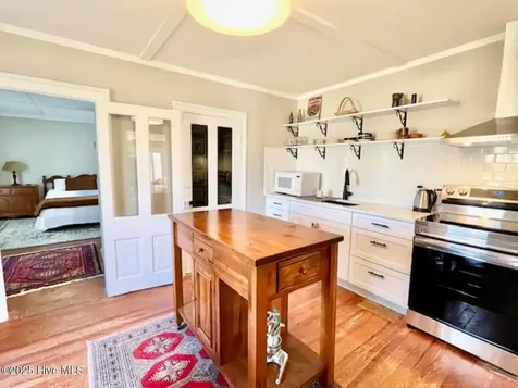 207 S Oakum Street Edenton NC 27932