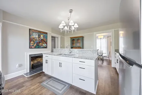 207 S Oakum Street Edenton NC 27932