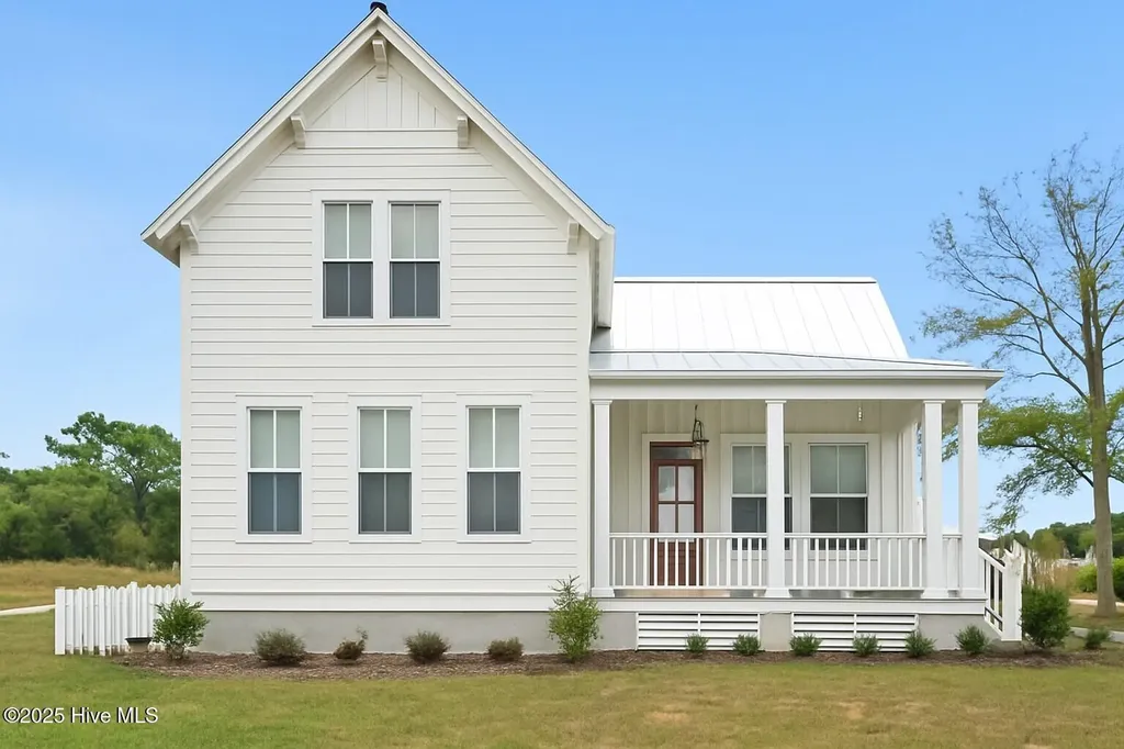 101 Estella Lane Edenton NC 27932