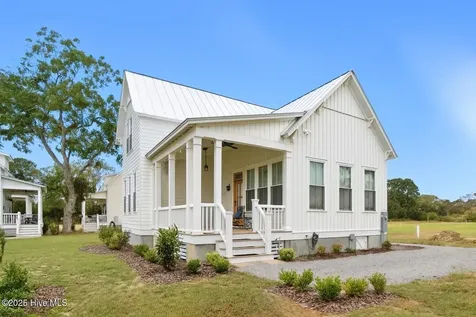 101 Estella Lane Edenton NC 27932