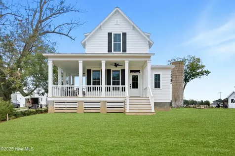 111 Stonewall Lane Edenton NC 27932