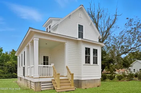 111 Stonewall Lane Edenton NC 27932