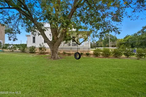 111 Stonewall Lane Edenton NC 27932