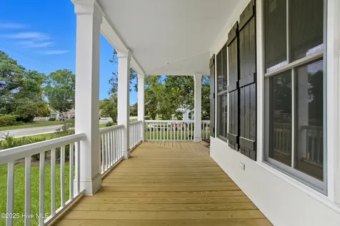 111 Stonewall Lane Edenton NC 27932