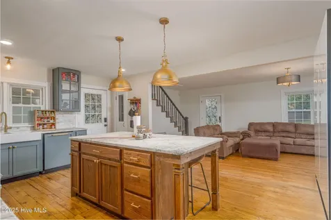 149 Huffmantown Road Richlands NC 28574