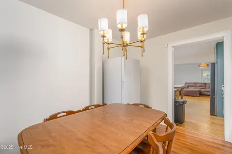 149 Huffmantown Road Richlands NC 28574