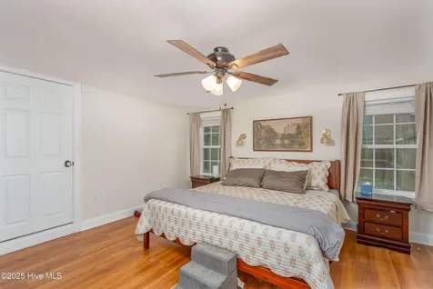149 Huffmantown Road Richlands NC 28574