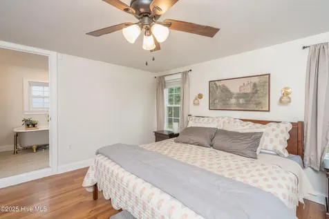 149 Huffmantown Road Richlands NC 28574