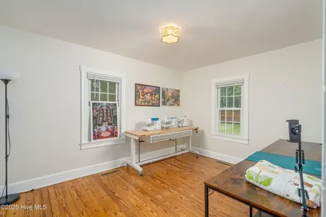 149 Huffmantown Road Richlands NC 28574