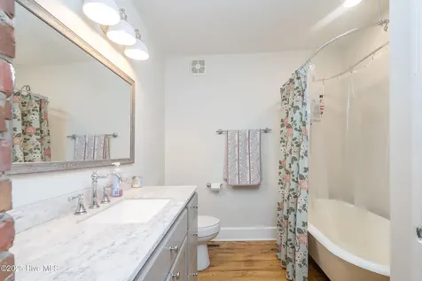 149 Huffmantown Road Richlands NC 28574