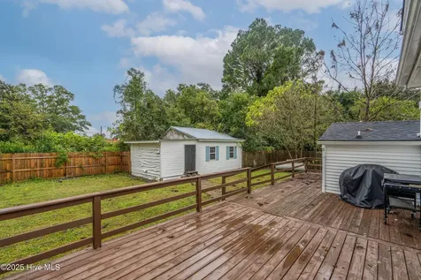 149 Huffmantown Road Richlands NC 28574