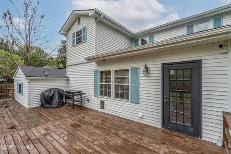 149 Huffmantown Road Richlands NC 28574