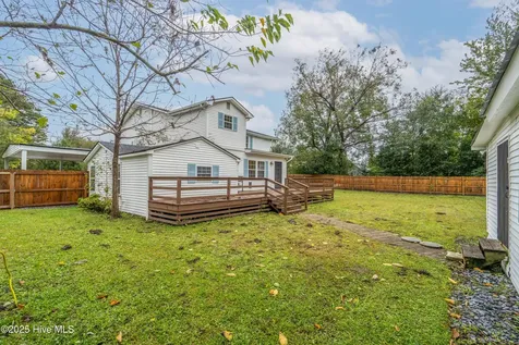 149 Huffmantown Road Richlands NC 28574