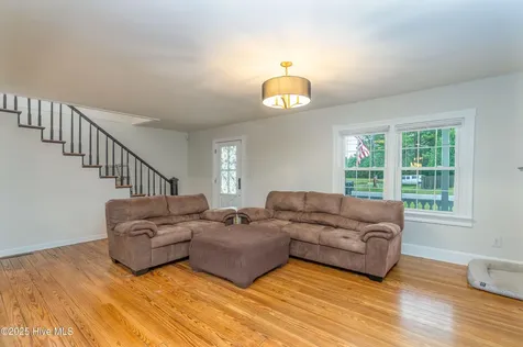 149 Huffmantown Road Richlands NC 28574