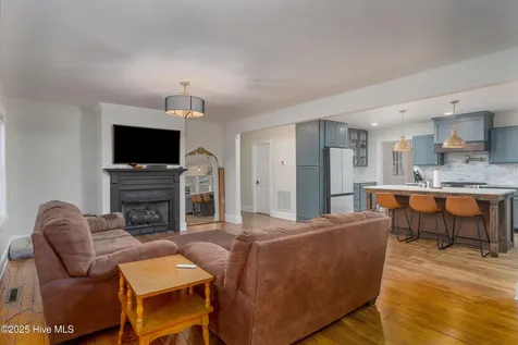 149 Huffmantown Road Richlands NC 28574