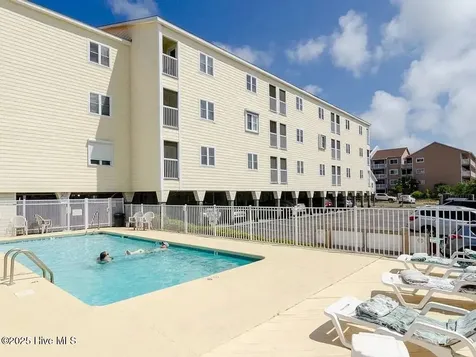 1004 S Carolina Beach Avenue Carolina Beach NC 28428
