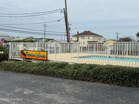 1004 S Carolina Beach Avenue Carolina Beach NC 28428