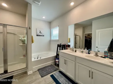 200 Gabrielle Street New Bern NC 28560