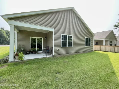 200 Gabrielle Street New Bern NC 28560
