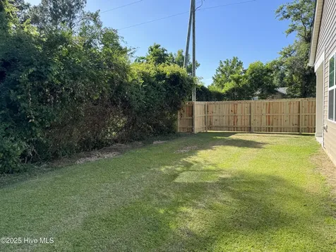 200 Gabrielle Street New Bern NC 28560