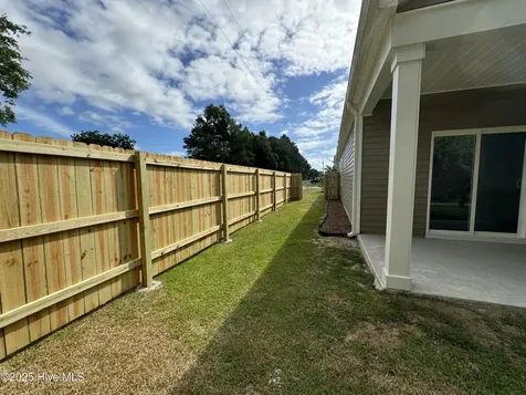 200 Gabrielle Street New Bern NC 28560