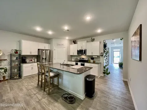 200 Gabrielle Street New Bern NC 28560