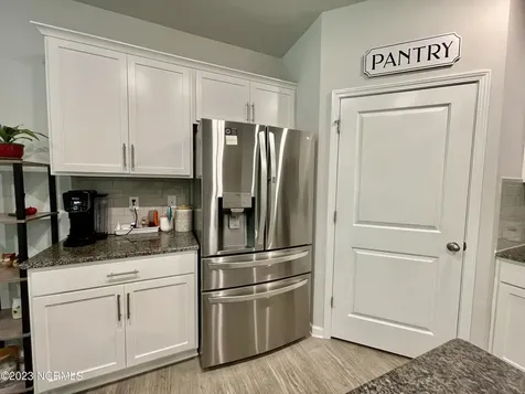 200 Gabrielle Street New Bern NC 28560