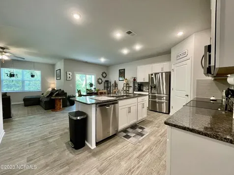200 Gabrielle Street New Bern NC 28560