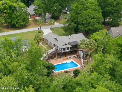 165 Gooseneck Road W Rocky Point NC 28457