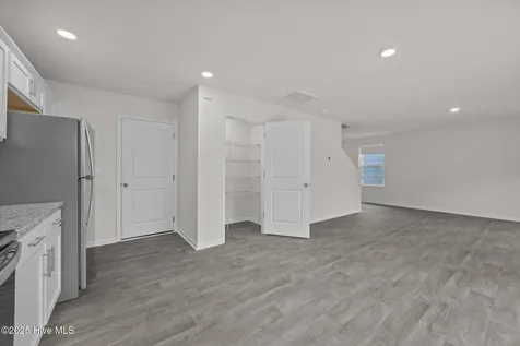 1324 S Wilshire Court Kinston NC 28504