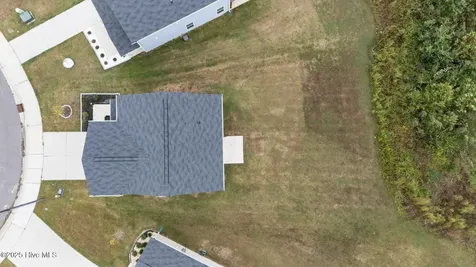 1324 S Wilshire Court Kinston NC 28504