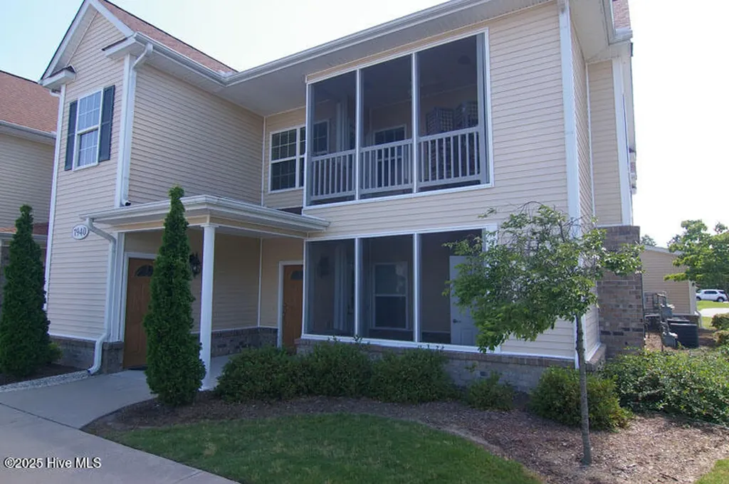 1940 Tara Court Greenville NC 27858