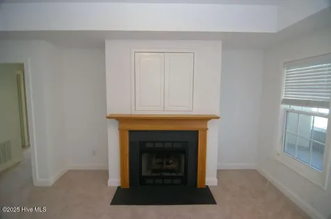 1940 Tara Court Greenville NC 27858