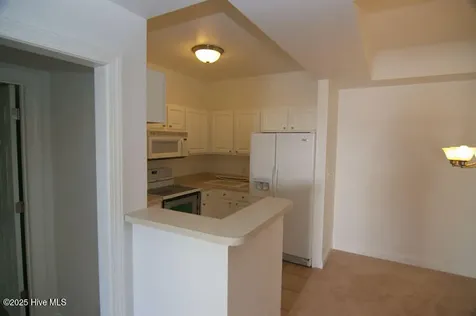 1940 Tara Court Greenville NC 27858