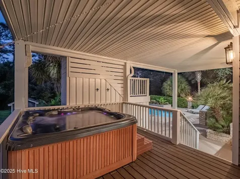 222 Sea Gull Lane Wilmington NC 28409