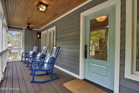 222 Sea Gull Lane Wilmington NC 28409