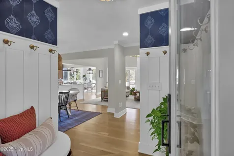 222 Sea Gull Lane Wilmington NC 28409
