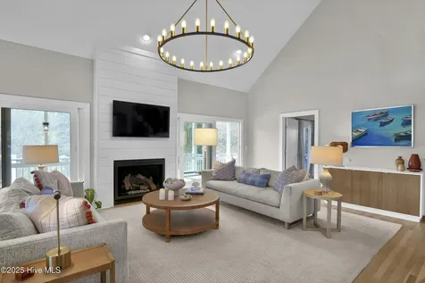 222 Sea Gull Lane Wilmington NC 28409