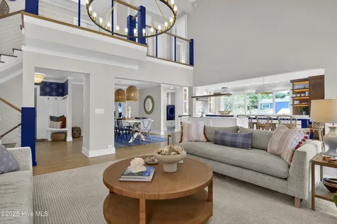 222 Sea Gull Lane Wilmington NC 28409