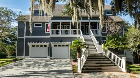 222 Sea Gull Lane Wilmington NC 28409