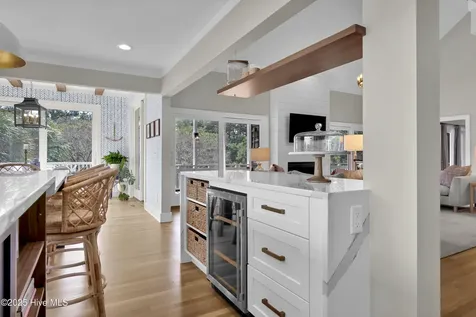 222 Sea Gull Lane Wilmington NC 28409