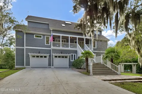 222 Sea Gull Lane Wilmington NC 28409