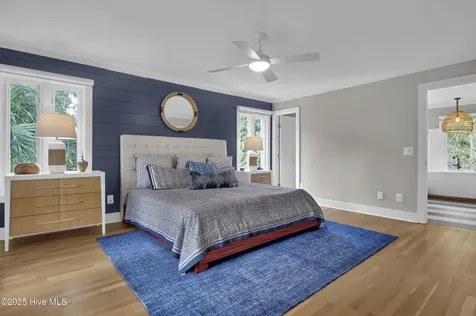 222 Sea Gull Lane Wilmington NC 28409