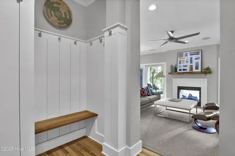 222 Sea Gull Lane Wilmington NC 28409